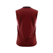 เสื้อวอลเลย์บอลทีมชาติชายแขนกุด แดง