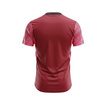 เสื้อวอลเลย์บอลทีมชาติชายแขนสั้น แดง