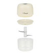 Seagull  เครื่องบดสับอาหาร แบบไร้สาย 250 มล. รุ่น SFC-002-CR