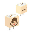 Amaze One Adapte Monchhichi รุ่น A-MCC009