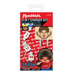 Amaze One ชุดชาร์จ 4 in 1 Monchhichi รุ่น A-MCC016