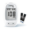 VivaChekTM Fad Blood Glucose Meter