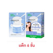 Baby Bright โทนเนอร์แพด Ceramide Jelly Toner Pad 8แผ่น (แพ็ก6)