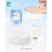 Baby Bright โทนเนอร์แพด Ceramide Jelly Toner Pad 8แผ่น (แพ็ก6)