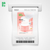 Baby Bright โทนเนอร์แพด PDRN Jelly Toner Pad 8แผ่น (แพ็ก6)
