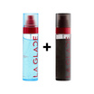 La Glace เจลลี่เซรั่มสเปรย์ Aquatonic Barrier + Kombucha AOX Shield Jelly Spray 90มล.