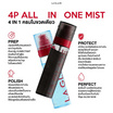 La Glace เจลลี่เซรั่มสเปรย์ Aquatonic Barrier + Kombucha AOX Shield Jelly Spray 90มล.