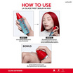 La Glace เจลลี่เซรั่มสเปรย์ Aquatonic Barrier + Kombucha AOX Shield Jelly Spray 90มล.