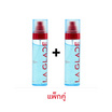 La Glace เจลลี่เซรั่มสเปรย์ Aquatonic Barrier Shield Jelly Spray 90มล. (แพ๊กคู่)