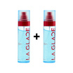 La Glace เจลลี่เซรั่มสเปรย์ Aquatonic Barrier Shield Jelly Spray 90มล. (แพ๊กคู่)
