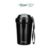 Seagull แก้วน้ำสุญญากาศเคลือบเซรามิก คอมฟี่ 0.38 ลิตร
