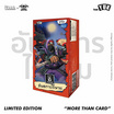 Battle of Talingchan Booster Box BT10 อันธการไร้นาม