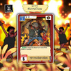 Battle of Talingchan Booster Box BT10 อันธการไร้นาม