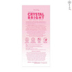 Ran โทนอัพโลชั่น Crystal Bright Body Tone Up Lotion SPF30 PA+++ 100 กรัม