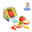เกมฝึกสมองแบรนด์ Smart Game รุ่น Apple Puzzler สำหรับ 8-99 ปี