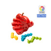 เกมฝึกสมองแบรนด์ Smart Game รุ่น Apple Twist สำหรับ 5 ปีขึ้นไป
