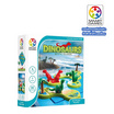 เกมฝึกสมองแบรนด์ Smart Game รุ่น Dinosaur Mystic Island สำหรับ 6 ปีขึ้นไป