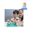 เกมฝึกสมองแบรนด์ Smart Game รุ่น Dinosaur Mystic Island สำหรับ 6 ปีขึ้นไป