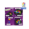 เกมฝึกสมองแบรนด์ Smart Game รุ่น IQ Perplex สำหรับ 12-99 ปี
