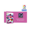 เกมฝึกสมองแบรนด์ Smart Game รุ่น IQ XOXO สำหรับ 6-99 ปี