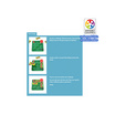 เกมฝึกสมองแบรนด์ Smart Game รุ่น Little Red Ridding Hood สำหรับ 4-7 ปี