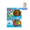 เกมฝึกสมองแบรนด์ Smart Game รุ่น Noah's Ark สำหรับ 5 ปีขึ้นไป