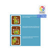 เกมฝึกสมองแบรนด์ Smart Game รุ่น Squirrels Go Nut สำหรับ 6-99 ปี