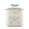 Seagull เครื่องต้มไข่รุ่น อีซี่ไลฟ์ รุ่น SFC-002-CR