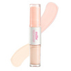 Mille คอนซีลเลอร์และคอเรคเตอร์ Duo Perfect Skin Cover Corrector & Concealer 5กรัม+5กรัม