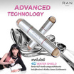 RAN คอนซีลเลอร์และคอเรคเตอร์ Playful C&C Duo 2.6 กรัม