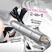 RAN คอนซีลเลอร์และคอเรคเตอร์ Playful C&C Duo 2.6 กรัม