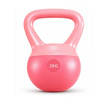 (TS Modern Living) Kettlebell PVC แบบนุ่ม 2 kg