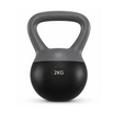 (TS Modern Living) Kettlebell PVC แบบนุ่ม 2 kg