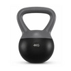 (TS Modern Living) Kettlebell PVC แบบนุ่ม 4 kg