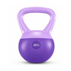 (TS Modern Living) Kettlebell PVC แบบนุ่ม 8 kg