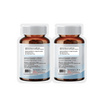 MEDITA ซิงค์ 75 mg บรรจุ 21 แคปซูล 2 ซอง