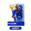 2026 World Cup Series ฟิกเกอร์มาสคอตพร้อมฐาน รุ่น Base Edition ขนาด 6 ซม.