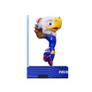2026 World Cup Series ฟิกเกอร์มาสคอตพร้อมฐาน รุ่น Base Edition อเมริกา ขนาด 6 ซม.