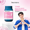 (Protriva) โทเมอิ กลูต้า แม็กซ์ บรรจุ 20 แคปซูล