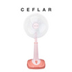 Ceflar พัดลมสไลด์ 16 นิ้ว รุ่น FS-55