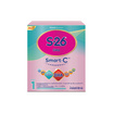 นมผงเอส26 เอสเอ็มเอสมาร์ทซี (สูตร1) 500 กรัม