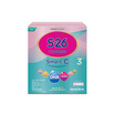 นมผงเอส26 โปรเกรสมาร์ทซี (สูตร3) 500 กรัม