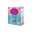 นมผงเอส26 โปรเกรสมาร์ทซี (สูตร3) 500 กรัม