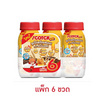 สก๊อตคิตซ์ซุปไก่ผสมนม ฮันนี่มอลต์ 140 มล. แพ็ก 6 ขวด