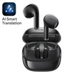 ROBOT T50 PRO หูฟังบลูทูธ แปลภาษา  รุ่น T50 PRO