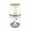 Seagull  เครื่องบดสับอาหาร แบบไฟฟ้า โถแก้ว 0.6ลิตร รุ่น SFC-003-CR