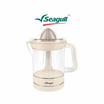 Seagull  เครื่องคั้นน้ำส้ม 1ลิตร รุ่น SJU-002-CR