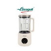 Seagull  เครื่องทำน้ำเต้าหู้ อีซี่ ไลฟ์ 1.5ลิตร รุ่น SSM-002-CR