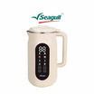Seagull  เครื่องทำน้ำเต้าหู้ อีซี่ ไลฟ์ 1.5ลิตร รุ่น SSM-002-CR