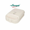 Seagull  เครื่องทำแซนวิช มินิ 1ช่อง รุ่น SSW-002